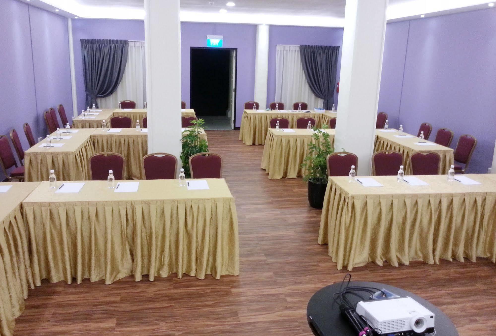 Raintr33 Hotel Singapura Luaran gambar