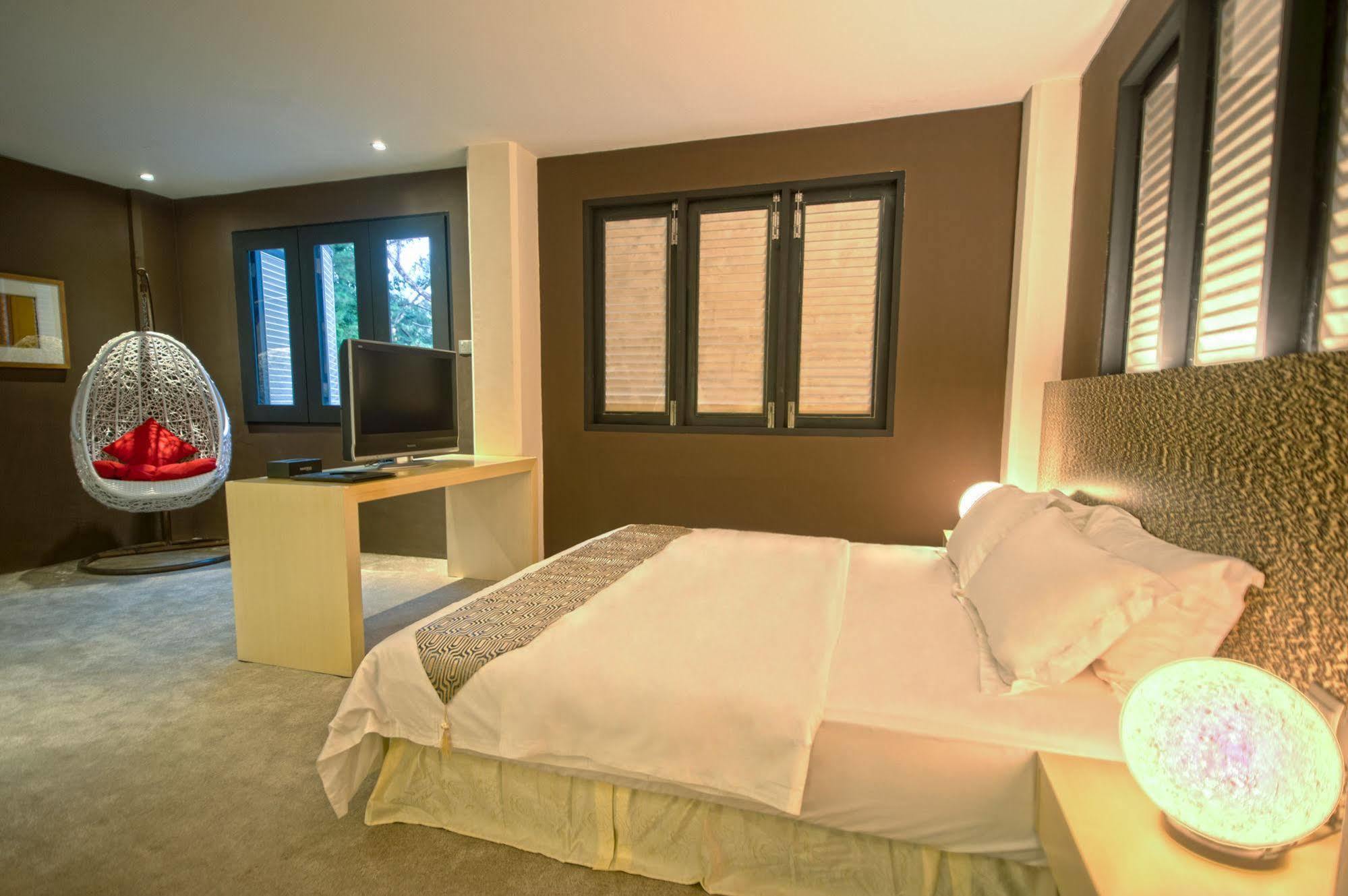 Raintr33 Hotel Singapura Luaran gambar