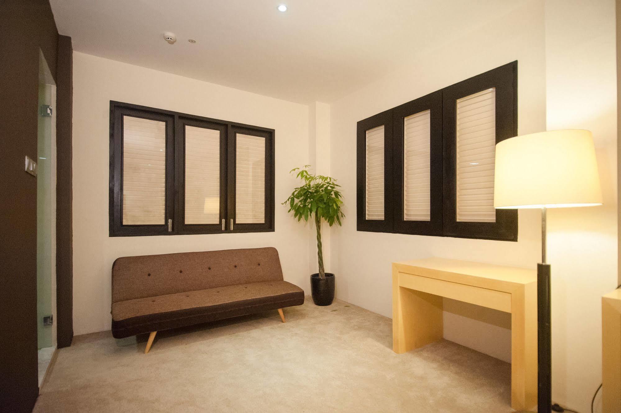 Raintr33 Hotel Singapura Luaran gambar